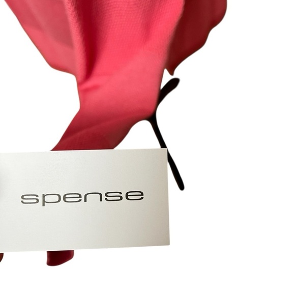 Spense XL Pink Cardigan Sweater NEW - Picture 6 of 9